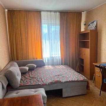 Оренда 2 кімнатної квартири на Давіда Ойстраха