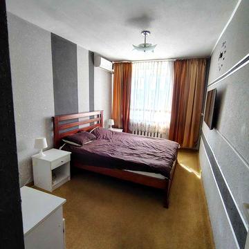 4 кімнатна квартира вулиця Чорновола