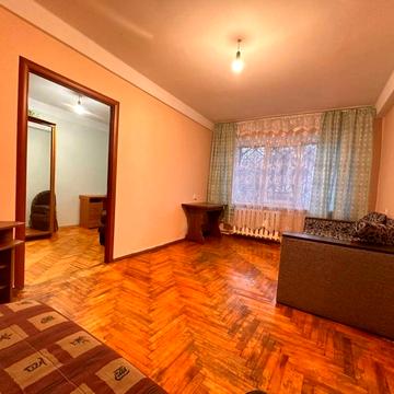 Аренда 2 комнатной квартиры