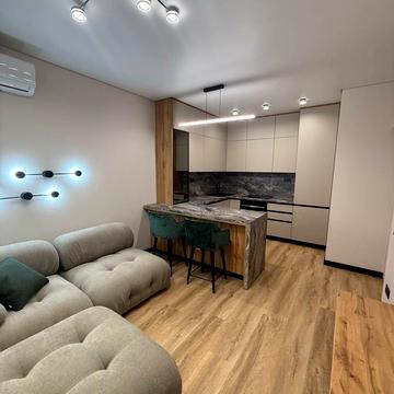 Івана Виговського вул. (Маршала Гречка), 40/12