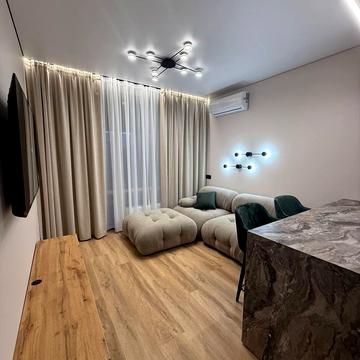 Івана Виговського вул. (Маршала Гречка), 40/12