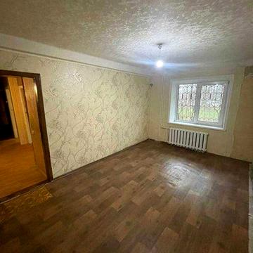 Продам 2-кімнатну квартиру на Курбаса