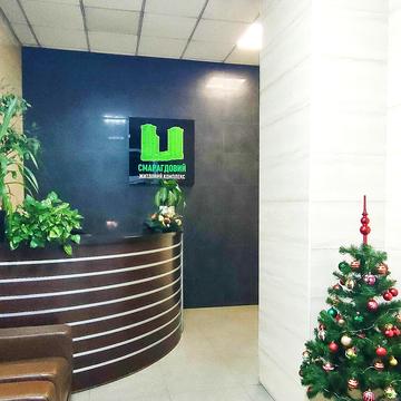 Генерала Шаповала вул. (Механізаторів), 2