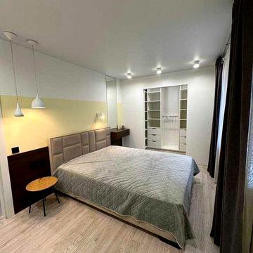 Оренда євродвійки в центрі Луцька, Волі