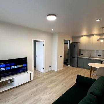 Михайла Максимовича вул. (Онуфрія Трутенка), 24-В