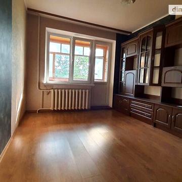 Довгострокова оренда 1к Квартира Марії Литвиненко-Вольгемут вулиця