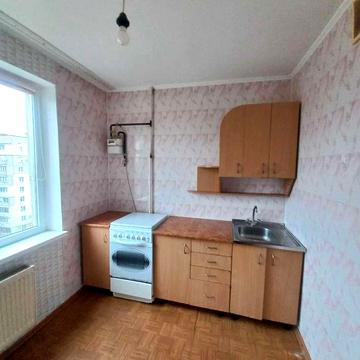 Однокімнатна квартира ПЗР, вул. В Вергая