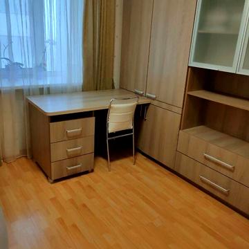 Довгострокова оренда 3к Квартира Робоча вулиця