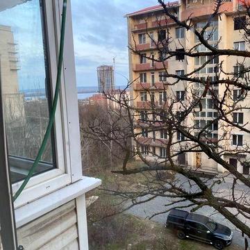 Продам 1 кімнатну на вул.Сімферопольській