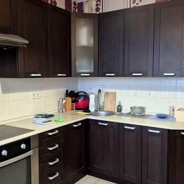 Сдам однокомнатную квартиру ул. Бориспольская, м,,Красный хутор,,