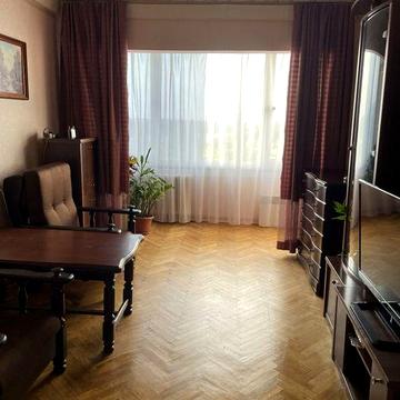 Оренда однокімнатної квартири в місті Київ, вулиця Миколайчука, 3