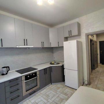 Довгострокова оренда 1к Квартира Перлинна вулиця