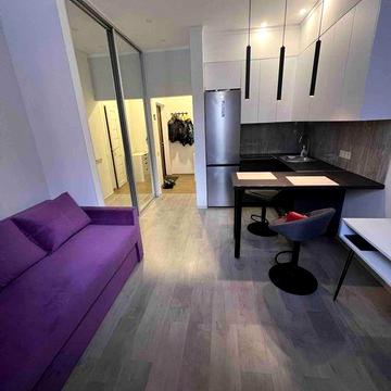 Сдам квартиру с евроремонтом