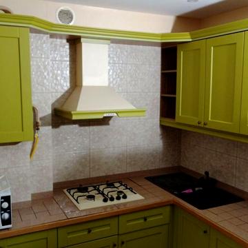 Здам 1 кімнатну квартиру в новобудові