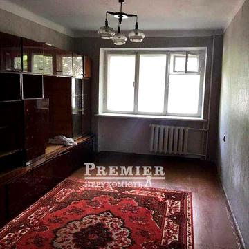 У продажу 2 кімн. квартира у житловому стані