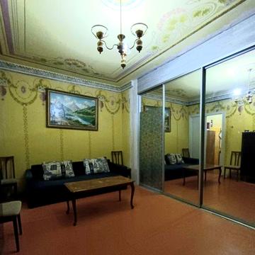 Сдаётся 1к  квартира Днепрвский р н Центр Можно военнослужащим!.