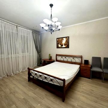 Голосіївська вул., 13-А