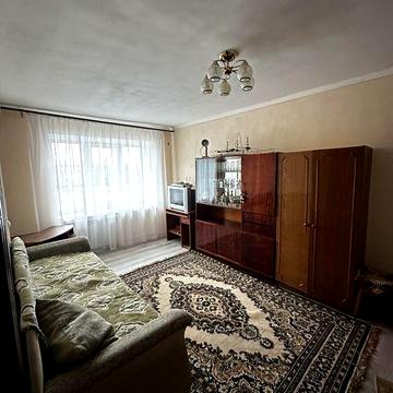 Здам однокімнатну квартиру в районі ж/д вокзалу