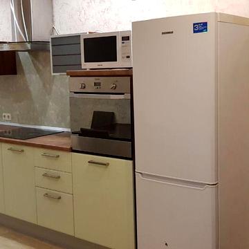 Вадима Гетьмана вул., 1-А