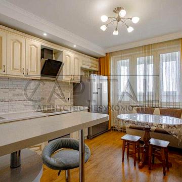 Продажа квартиры, ул.Героев полка «Азов», Оболонь ЖК Гранд