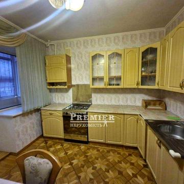 До продажу 3 кімн. квартира АББО