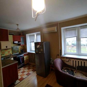 Продам 2к квартиру на Парковой морской район города