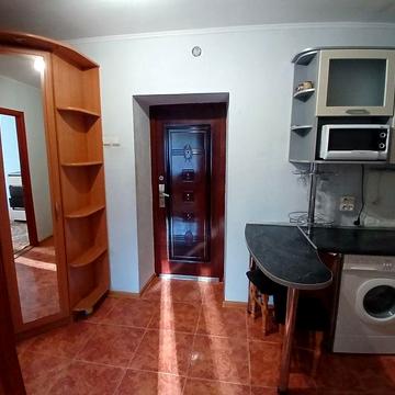 Оренда квартири по вулиці Хоткевича