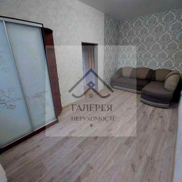 Оренда 1 кімнатної квартири, центр міста