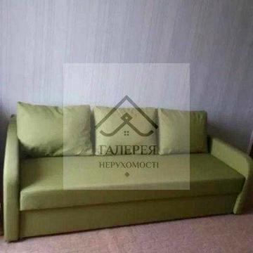 Здам 1но кімнатну квартиру. р-н Поділ