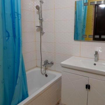 Довгострокова оренда 1к Квартира Євгена Чикаленка (Академіка Вільямса) вулиця