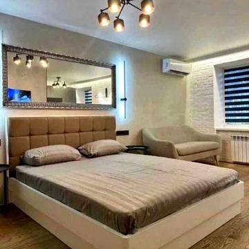 Сдам 1к квартира-студия на ул.Высоковольтная 22