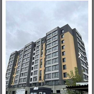 Продаж 1к квартири 54 кв. м.