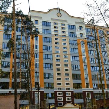 Оренда Жк Фаворіт, Ирпень