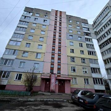 Задам 3-х кімнатну квартиру по вул. Освіти 8