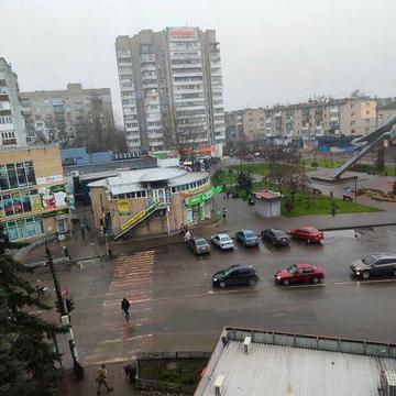 Оренда 3- кімн.квартири