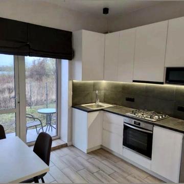 Оренда 1-кімнатної квартири в новобудові