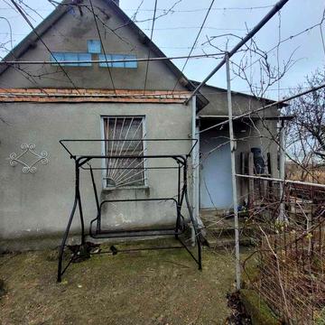 Продается дача на берегу лимана. Новая дофиновка