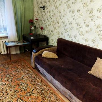 Однокімнатна квартира р-н Афганця