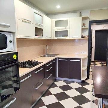 Перша здача! м Житомирська, 1-на квартира, євроремонт, вул. Зодчих, 74