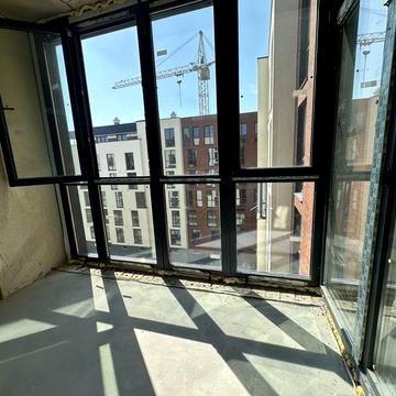 Продаж 2 кімнатна квартира (р-н Сихів) ЖК Вілла Зубра право власності ЖК Villa Zubra