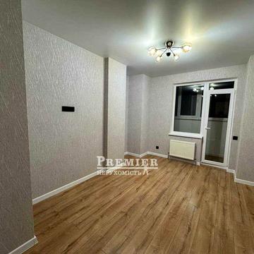 1-кімнатна квартира з ремонтом на Таїрова