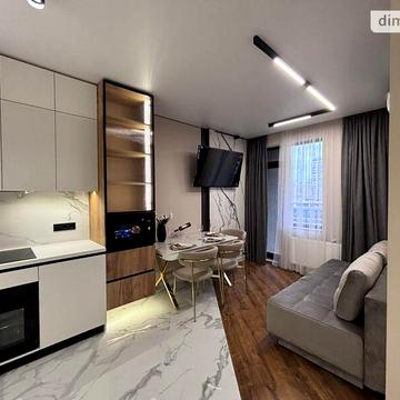 Продаж 1к Квартира Генуезька вулиця ЖК Эллада