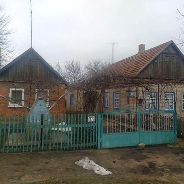 Продам будунок в Комишеваха