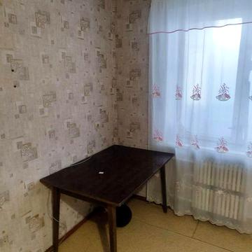 Квартира на 44 кварталі.