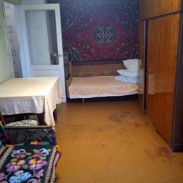 Срочно сдам 1-но комнатную квартирк на Клинчике