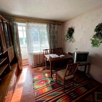 Продам 3-кімнатну квартиру