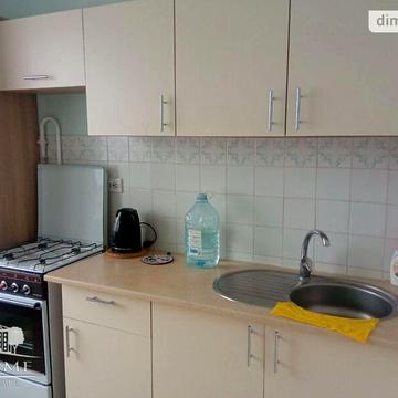 Довгострокова оренда 2к Квартира Червоної Калини проспект