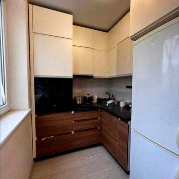 Продається 1к. квартира 6/9 на пр. Тракторобудівників.