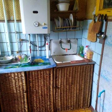 Браілки 1 кімнатна квартира