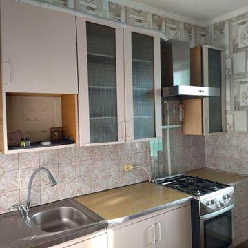 Однокімнатна квартира